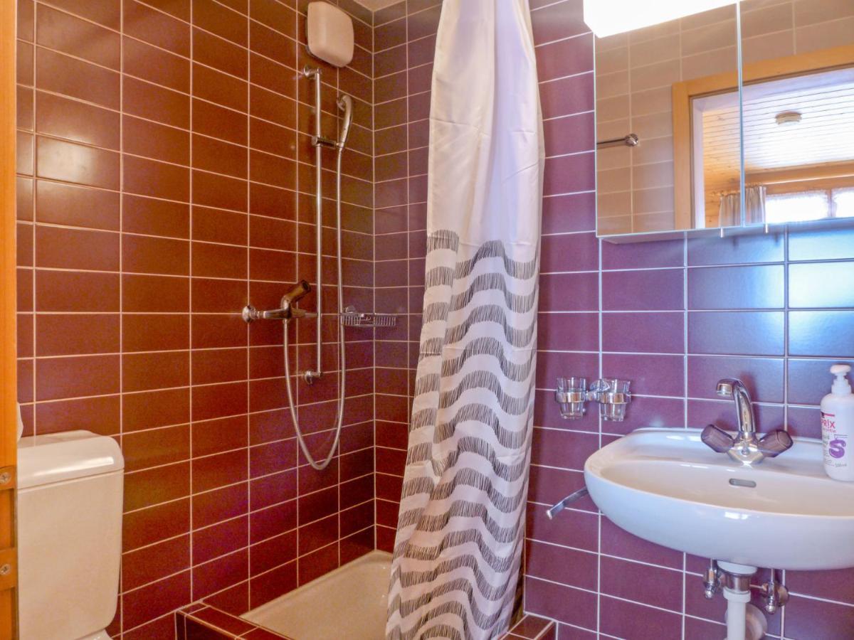 Chäs Gruebi Apartment Wengen